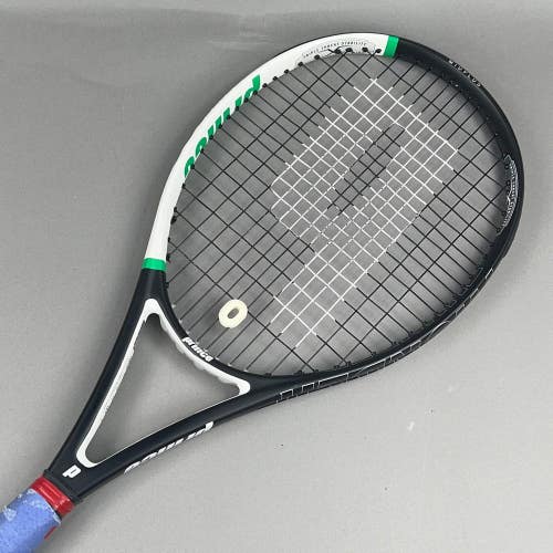 Prince Thunder Lite 100 ESP Tennis Racquet 4 3/8" Grip & 100in Head Size