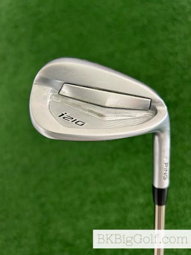Ping i210 Utility U Wedge / Stiff