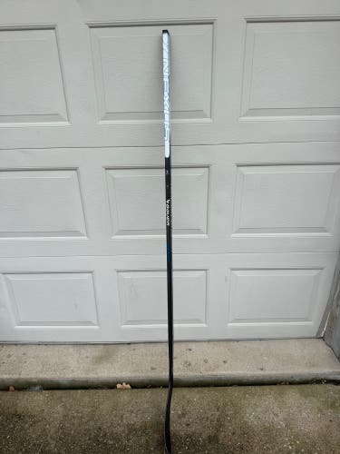 Senior Bauer Nexus League Right Handed Hockey Stick P92 77 Flex Pro Stock (Used)