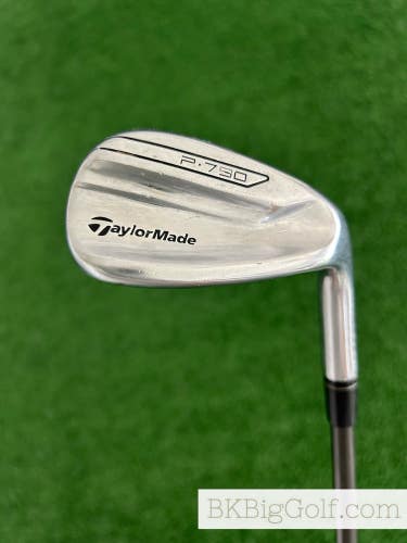 Taylormade P790 Forged Approach A Wedge / Recoil F4 Stiff Graphite