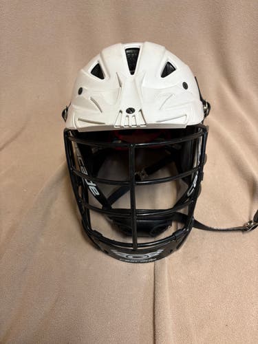 Cascade CLH2 youth Helmet (Used)