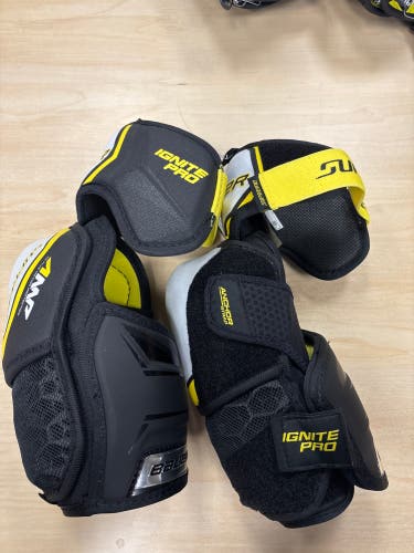 Bauer Supreme Ignite Pro Elbow Pad SR L