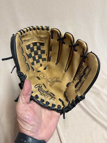 RH Rawlings Dale Jeter Baseball Glove 10" (Used)