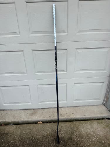 Senior Bauer Nexus League Right Handed Hockey Stick P92 87 Flex Pro Stock (Used)