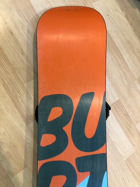 burton 145 snowboard bijding package Burton Snowboard Cruzer With Ride Bindings Large 145 Cm