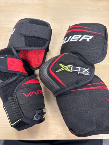 Vapor X-LTX PRO + Elbow Pad SR L