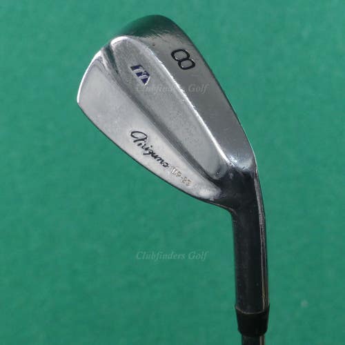 Mizuno MP-29 Forged Single 8 Iron TT Dynamic Gold Sensicore R300 Steel Regular