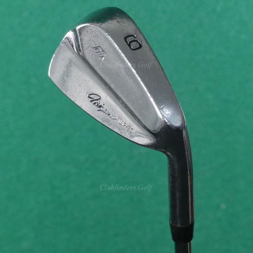 Mizuno MP-29 Forged Single 9 Iron TT Dynamic Gold Sensicore R300 Steel Regular