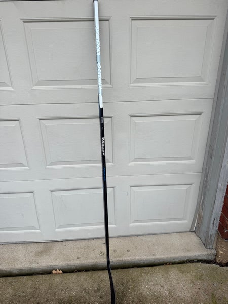 Senior Bauer Nexus League Left Hand Hockey Stick P90TM 87 Flex Pro Stock (New)