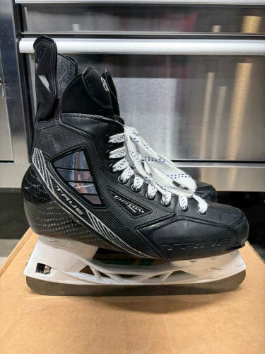True Custom SVH Pro Skate Size 7 Wide Width 263mm (Like New) OHL Prostock