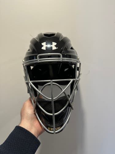 Under Armour Catcher's Mask (New)
