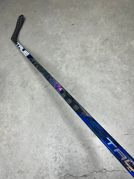 P92 90 Flex Senior True Hzrdus 9x4 Right Hand Hockey Stick Pro Stock (New)
