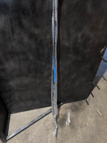 Senior Bauer Nexus 1N Left Hand Hockey Stick P88 87 Flex (New)