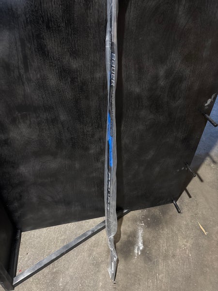 Senior Bauer Nexus 1N Left Hand Hockey Stick P88 87 Flex (New)