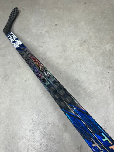 2 Pack P92 90 Flex Senior True Hzrdus 9x4 Right Hand Hockey Stick Pro Stock (New)