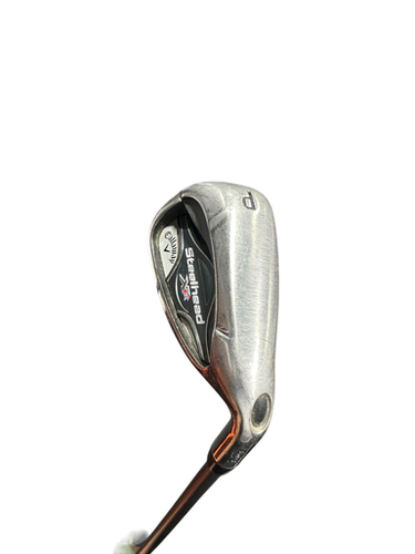 Used Callaway STEELHEAD XR Golf Wedge Mens RH Pitching Wedge 11375-S000376071