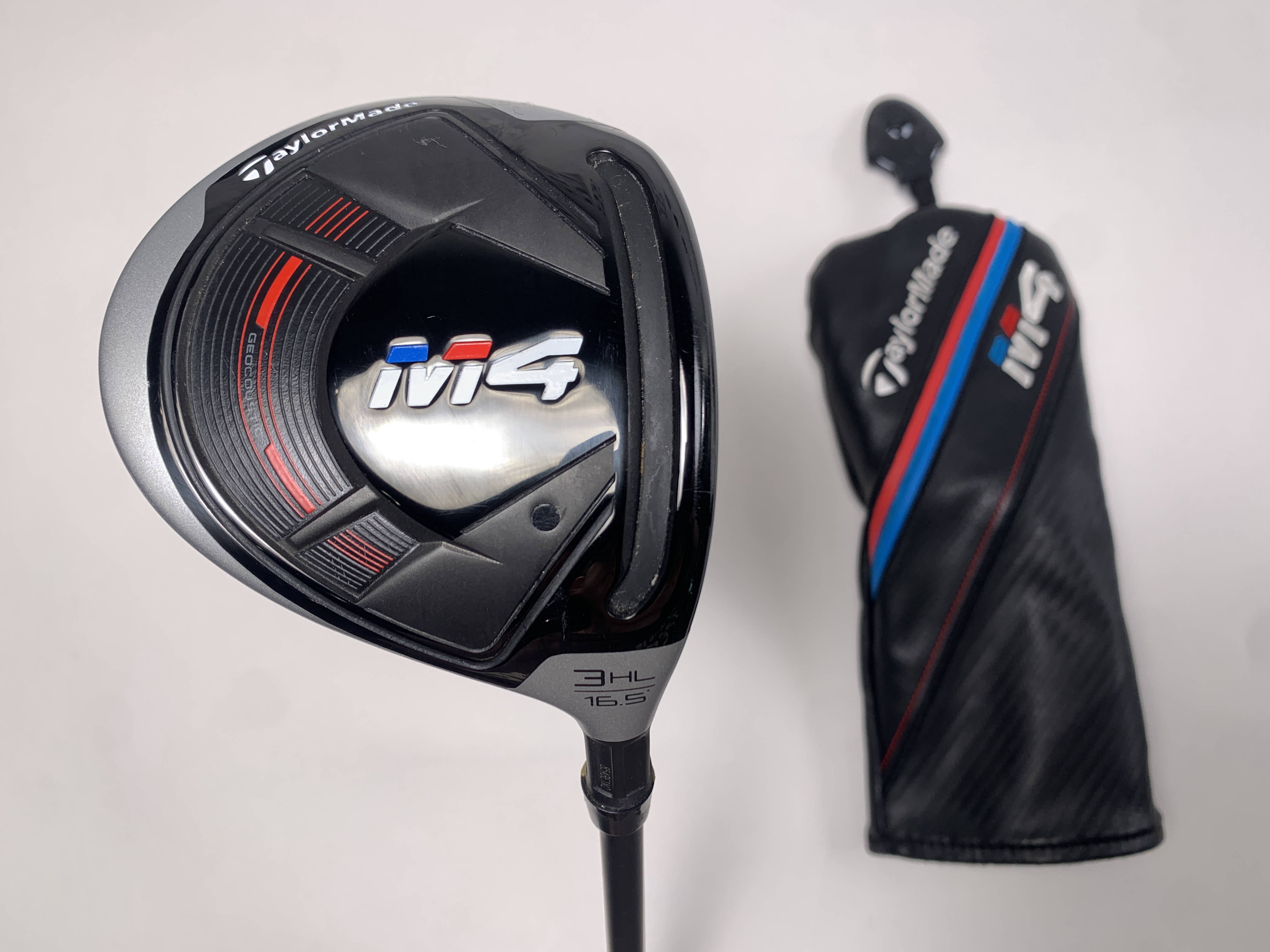 M2 TaylorMade Fairway Tour 0 Wood Flex | 16.5 Hand Taylormade Golf 