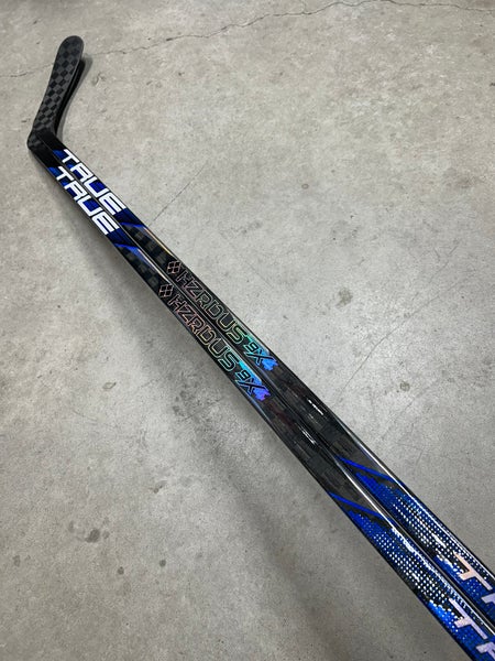 2 PACK - P29 80 Flex Senior True Hzrdus 9x4 Right Hand Hockey Stick Pro Stock (New)