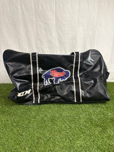 CCM player bag 30x18x15