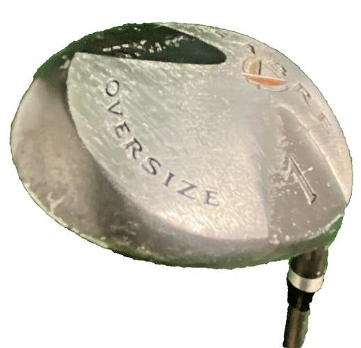 Wilson Golf Sabre Oversize Driver 10* UST Regular Graphite 44" RH Factory Grip