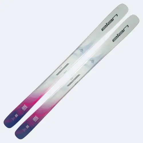 NEW 2025/2026 Elan Playmaker 101 - 164cm