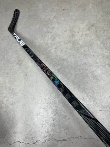 P14 85 Flex Senior True Hzrdus 9x4 Right Hand Hockey Stick Pro Stock (New)