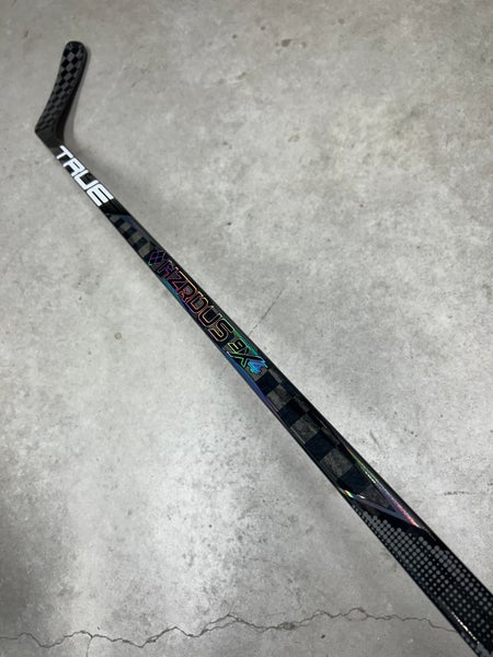 P14 85 Flex Senior True Hzrdus 9x4 Right Hand Hockey Stick Pro Stock (New)