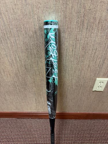 2025 Onyx First Born 3.0 Blackout (-7) 27 oz 34" (NIW) USSSA
