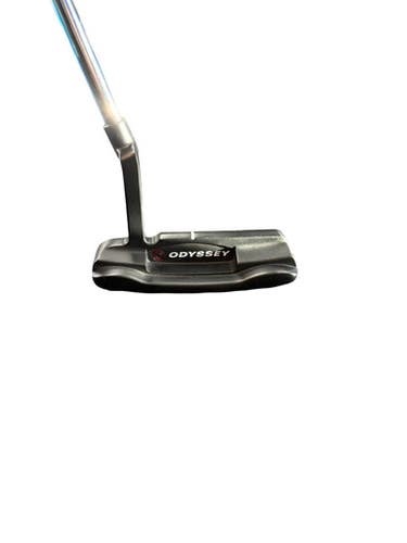 Used Odyssey White Hot Pro 1 Mens Putter RH 34" 10299-S000308639