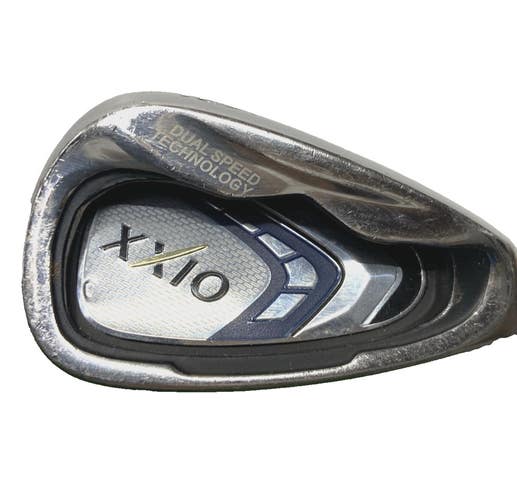 XXIO 9 DST 6 Iron RH Men's 54g MP900 Regular Graphite 37.5" Tour Velvet Grip