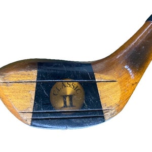 MacGregor Nicklaus Tourney Classic II 5 Wood RH Tour Step Steel 42" Vintage HC