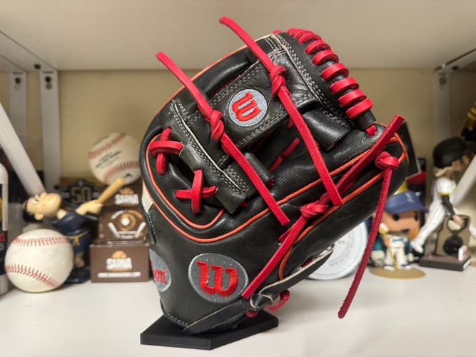 Wilson GOTM September 2015 Fan Vote A2K DATDUDE