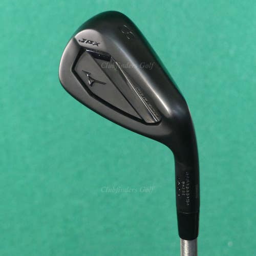 Mizuno JPX 925 Forged Black Single 8 Iron SteelFiber i95cw Composite Regular