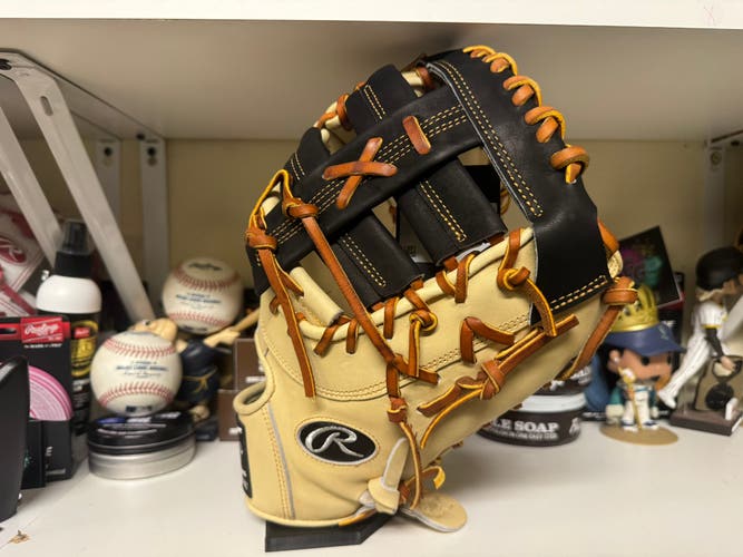 Rawlings Heart of the Hide PRORDCT-10C 13” RHT