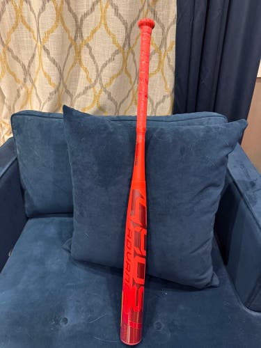 2026 Easton Ghost Advanced Composite Bat (-10) 22 oz 32" (New)