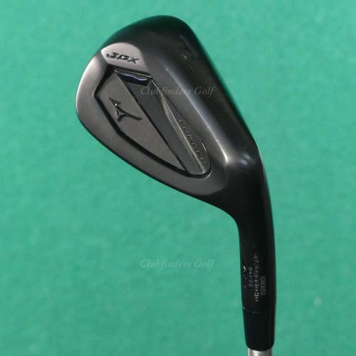Mizuno JPX 925 Forged Black PW Pitching Wedge SteelFiber i95cw Composite Regular
