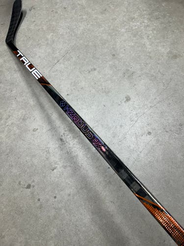 P29 70 Flex Senior True Hzrdus 9x4 Right Hand Hockey Stick Pro Stock (New)