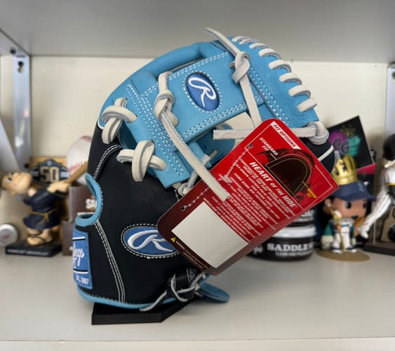 Rawlings Heart of the Hide PROR205W-2CB 11.75” RHT