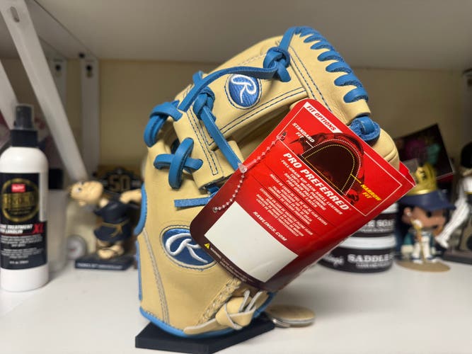 Rawlings PRO PREFERRED PROS204-2CCB 11.5” RHT