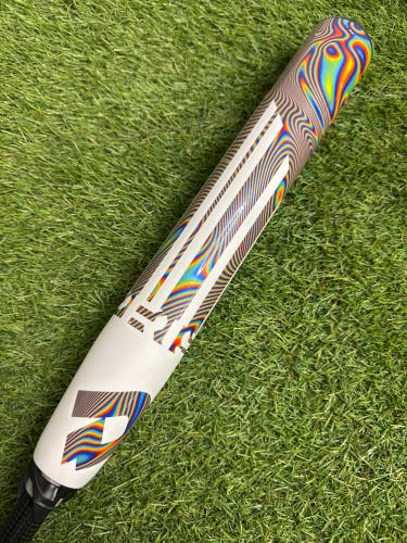 DeMarini Prism+ Fastpitch 2023 (-10) 32"