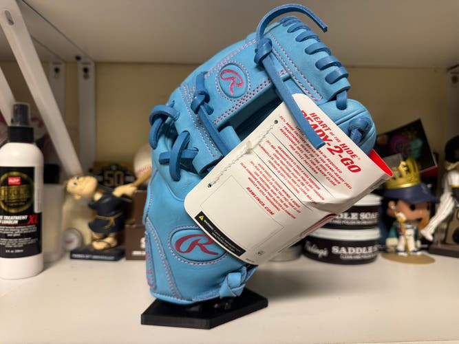 Rawlings Heart of the Hide PROR314U-2CB 11.5”
