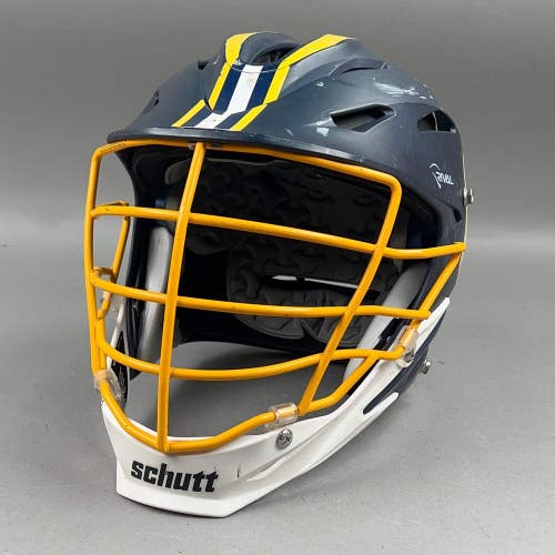 Schutt Rival S/M Lacrosse Helmet