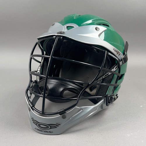 Cascade CPX-R S/M 21.5" to 24" Lacrosse Helmet