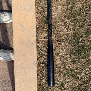 2019 Marucci Pro Cut Maple BBCOR Certified Bat 28 oz 31" (Used)