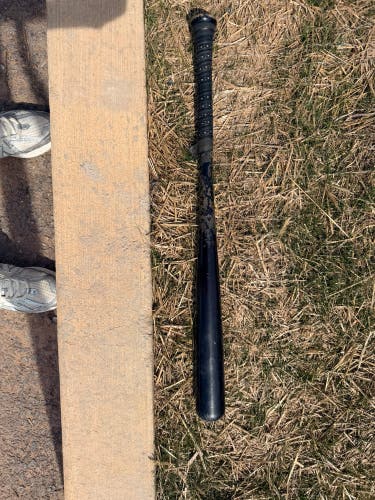 2019 Marucci Pro Cut Maple BBCOR Certified Bat 28 oz 31" (Used)