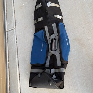 Samsonite golf Travel Cover (Used)
