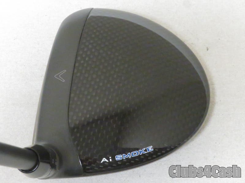 Callaway PARADYM aiスモーク ユーティリティ 3hl 【公式通販】