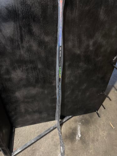 Intermediate Bauer Nexus Tracer Left Hand Hockey Stick P92 55 Flex (New)