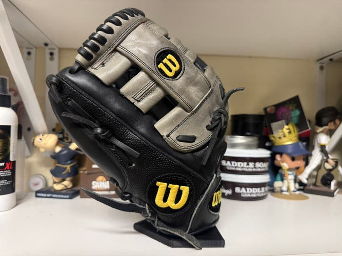 Wilson A2000 11.5” Lefty
