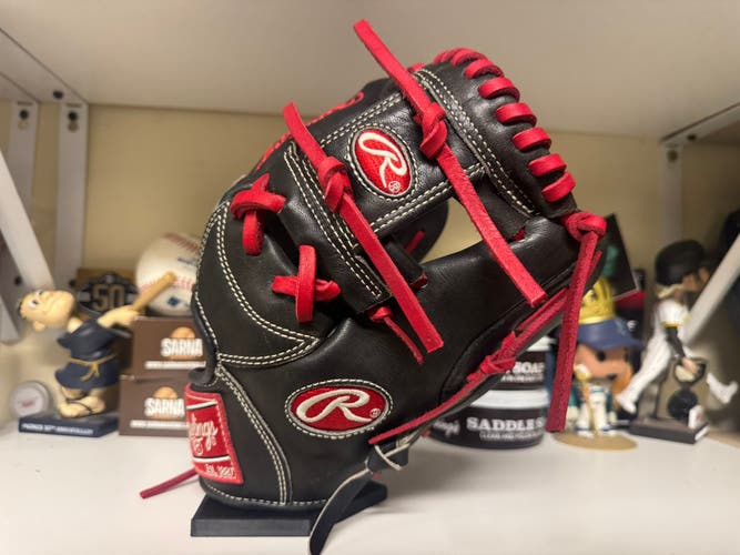 Rawlings Heart of the Hide PRONP2JB 11.25” RHT